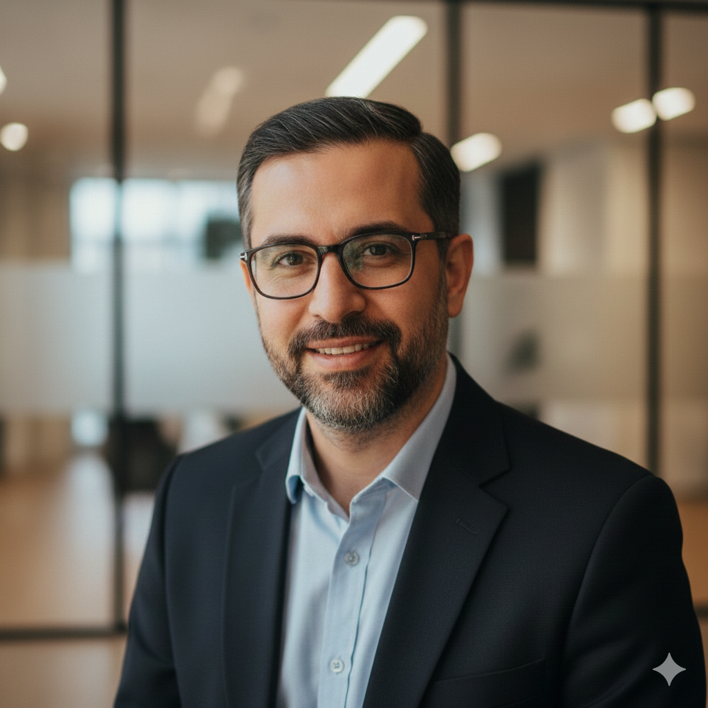 امیررضا کاظمی